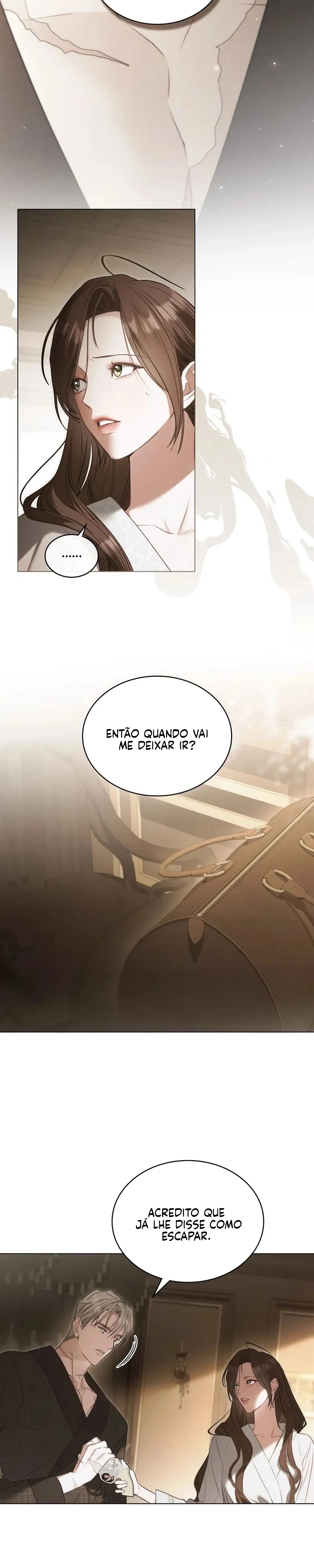 Odalisca Capítulo 56 Página 2