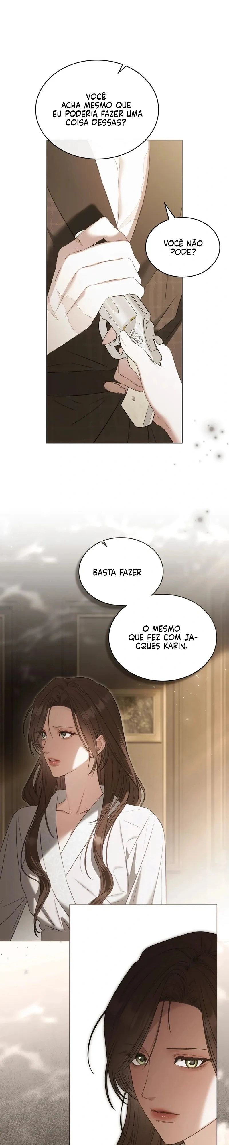 Odalisca Capítulo 56 Página 3