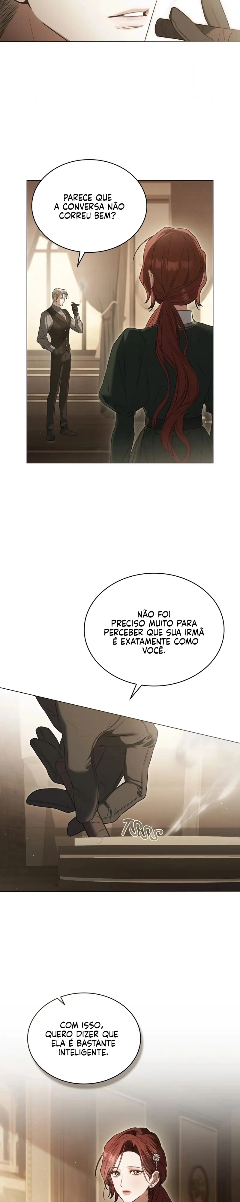 Odalisca Capítulo 57 Página 11