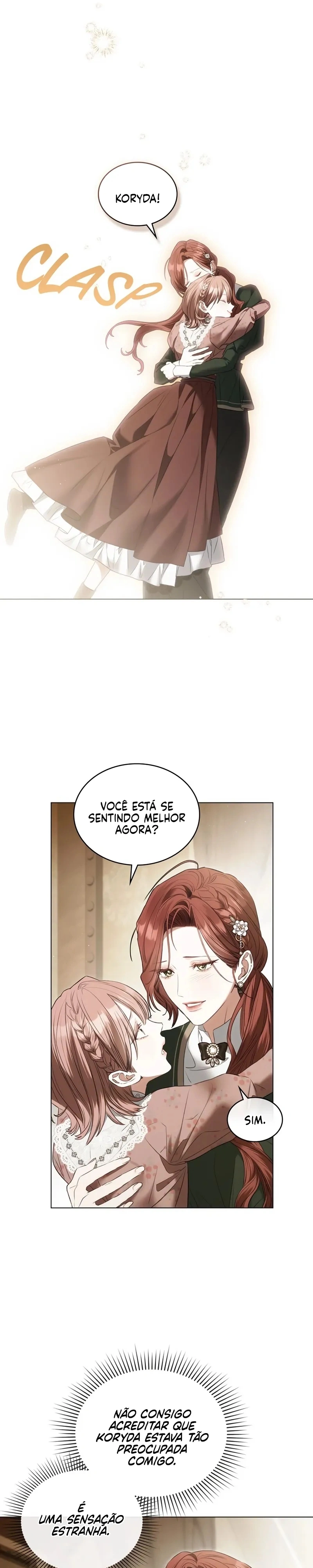 Odalisca Capítulo 57 Página 2