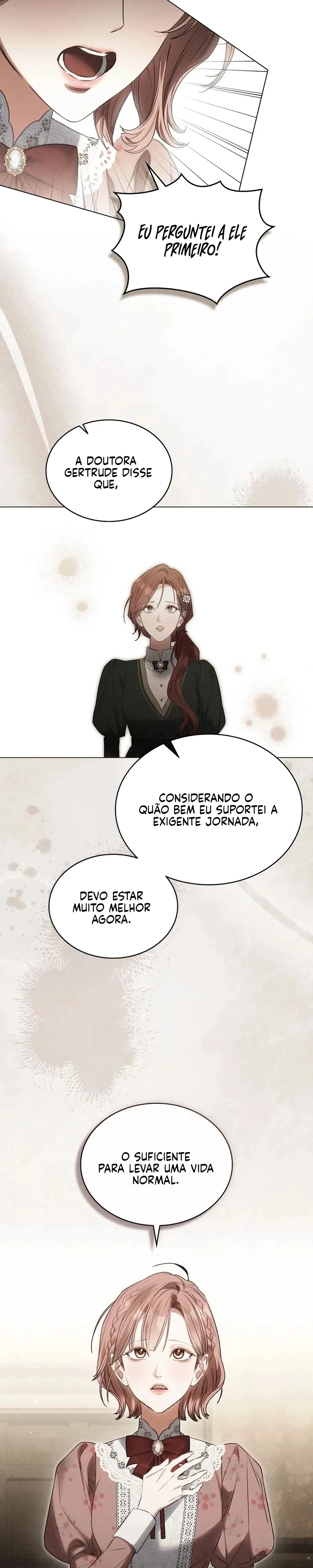 Odalisca Capítulo 57 Página 7