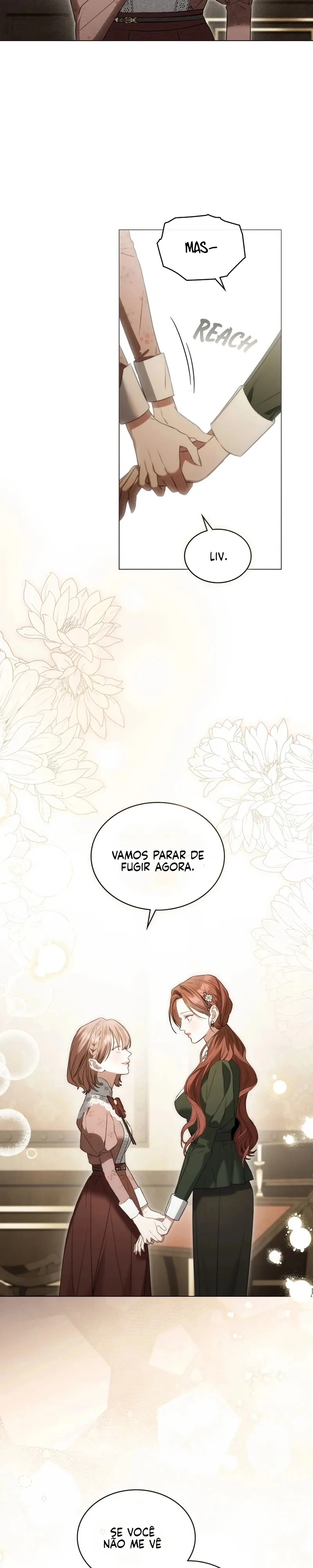 Odalisca Capítulo 57 Página 8
