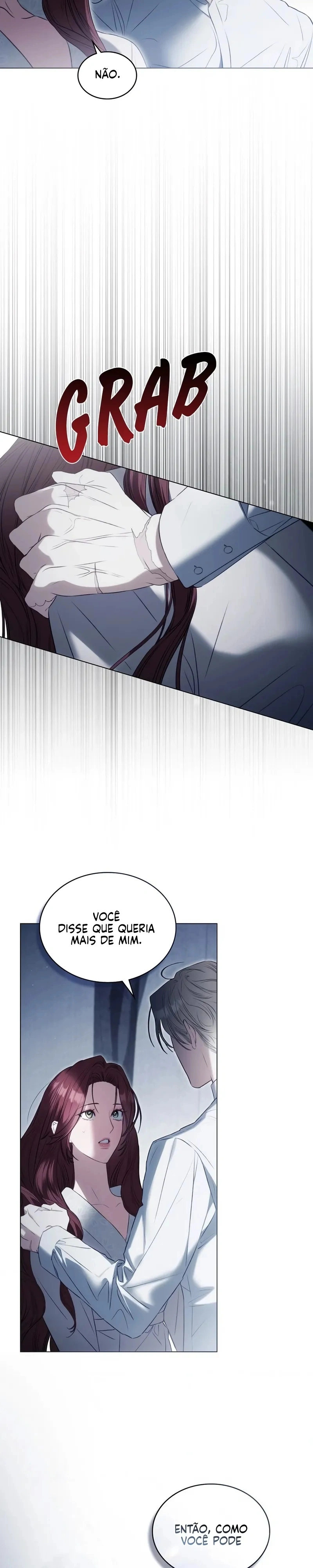 Odalisca Capítulo 58 Página 10