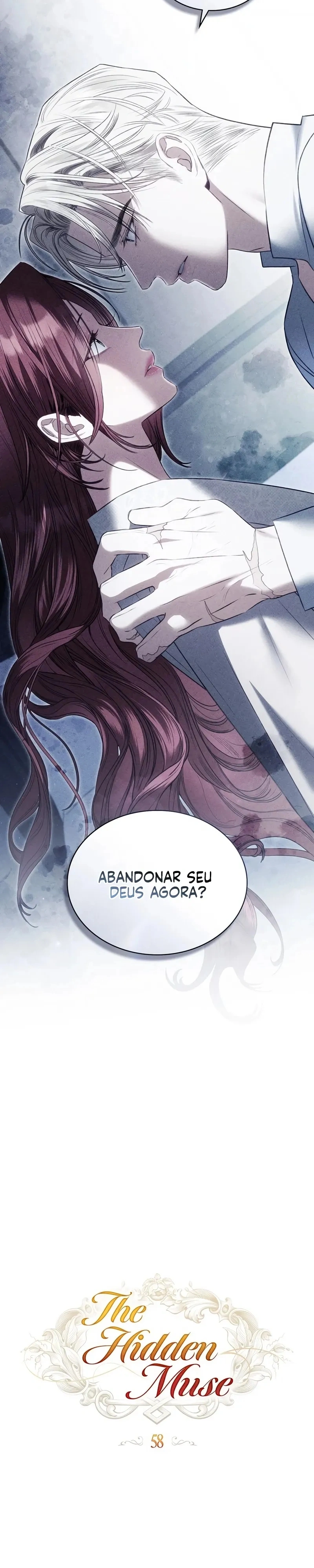 Odalisca Capítulo 58 Página 11