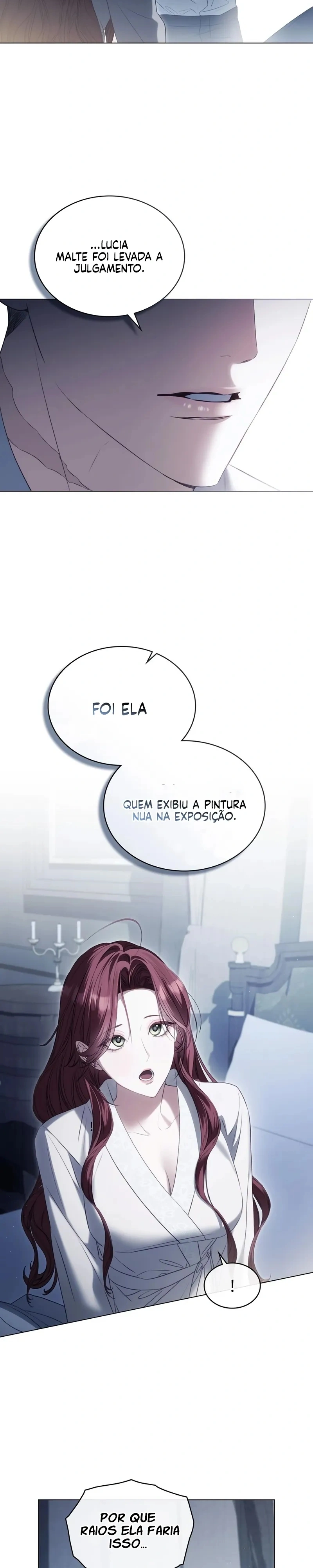 Odalisca Capítulo 58 Página 2