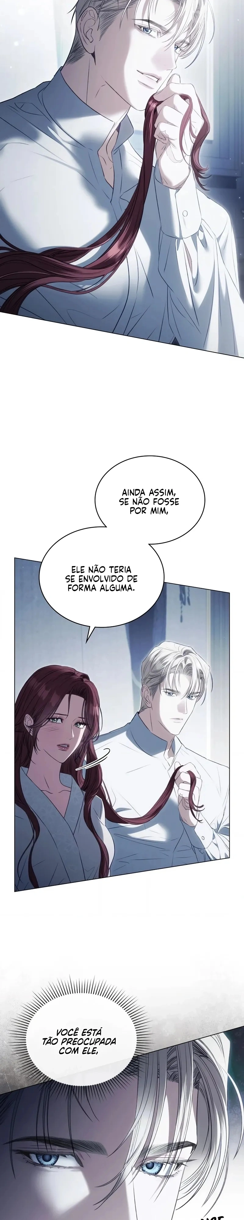 Odalisca Capítulo 58 Página 7