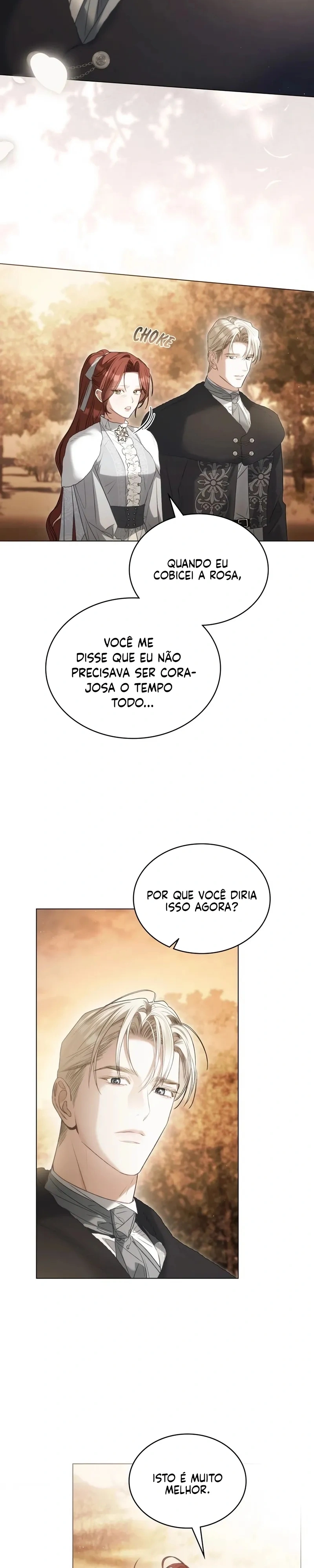 Odalisca Capítulo 59 Página 20