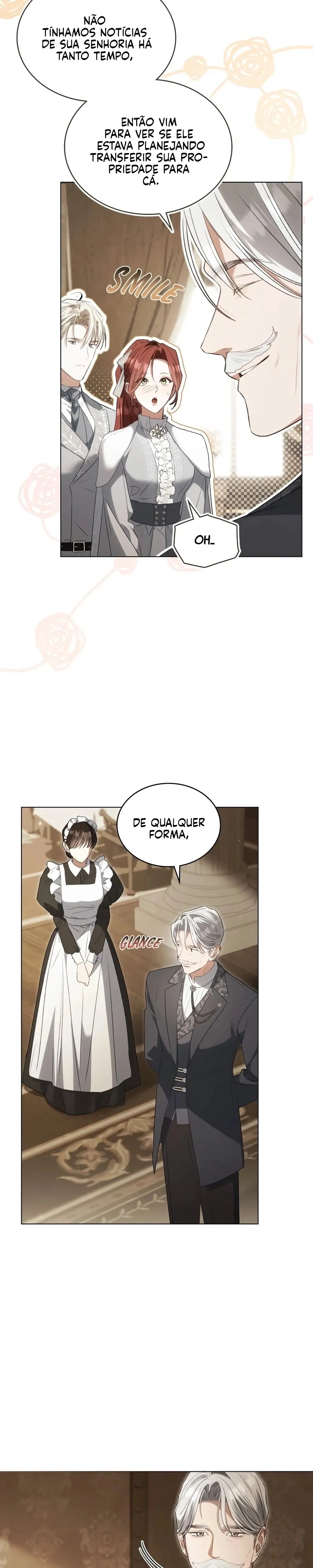 Odalisca Capítulo 59 Página 3