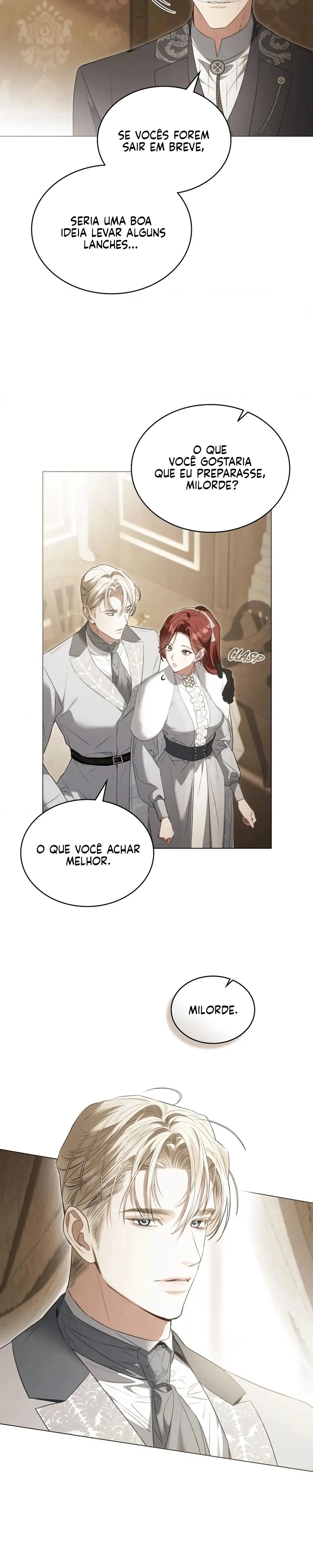 Odalisca Capítulo 59 Página 4