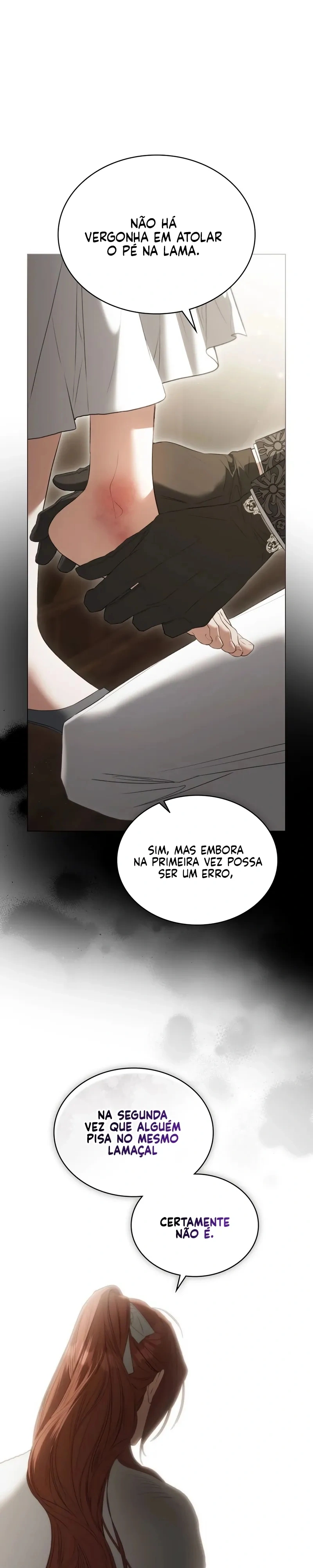 Odalisca Capítulo 60 Página 10