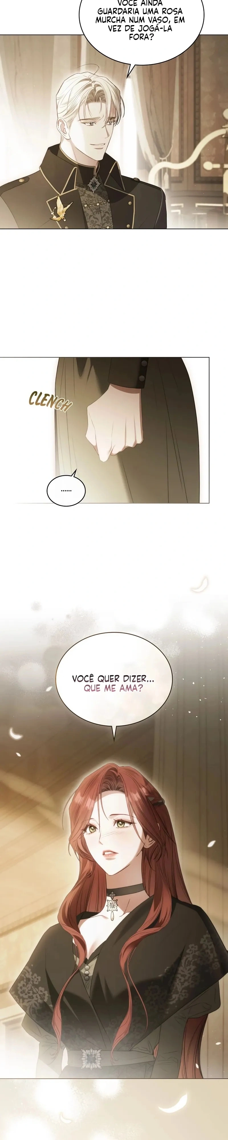 Odalisca Capítulo 61 Página 15