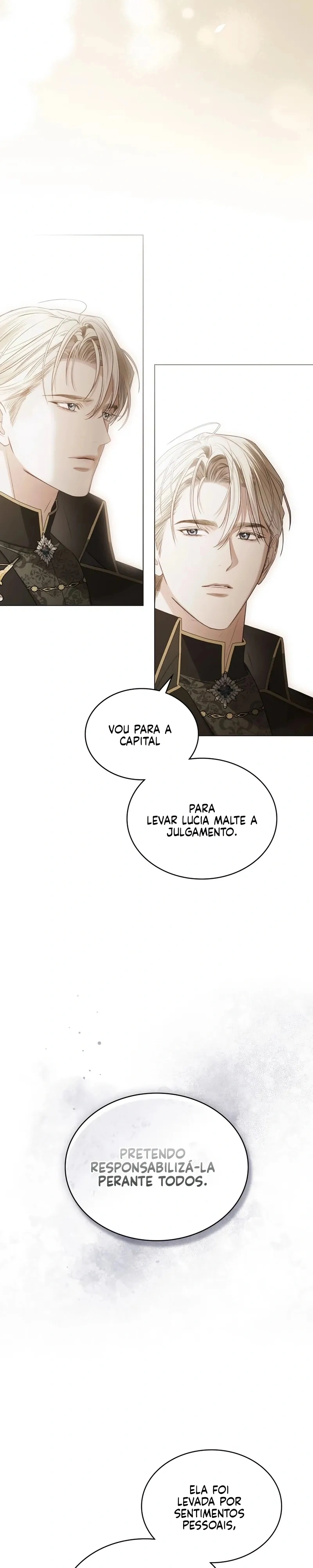 Odalisca Capítulo 61 Página 16