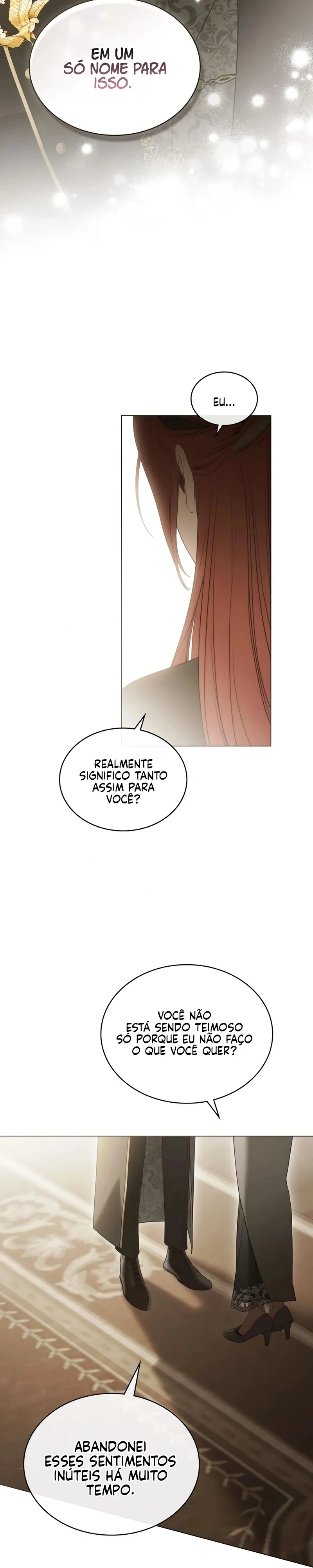 Odalisca Capítulo 61 Página 19
