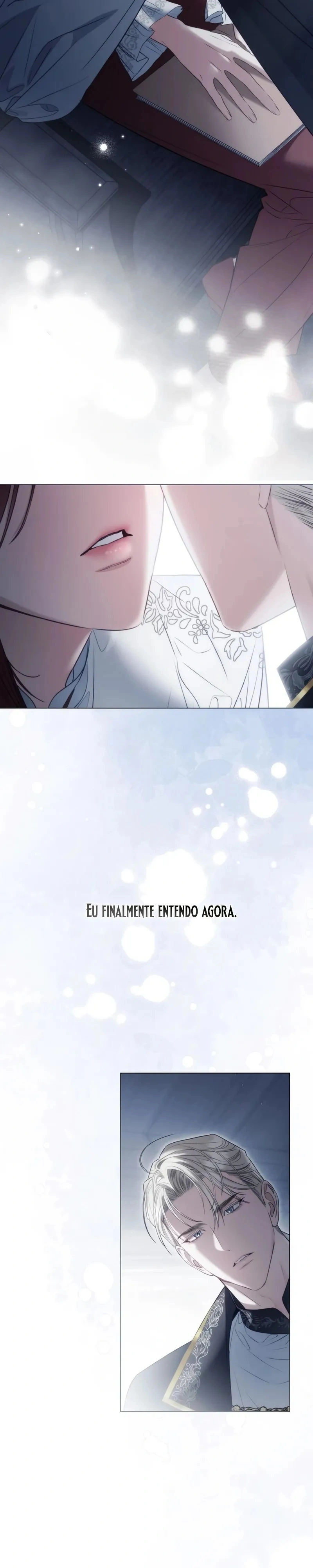 Odalisca Capítulo 61 Página 2