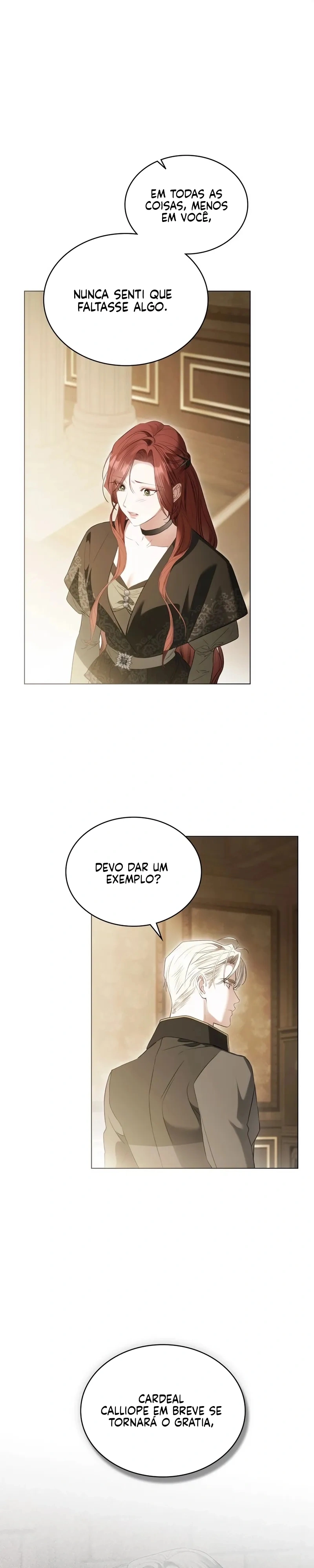 Odalisca Capítulo 61 Página 20