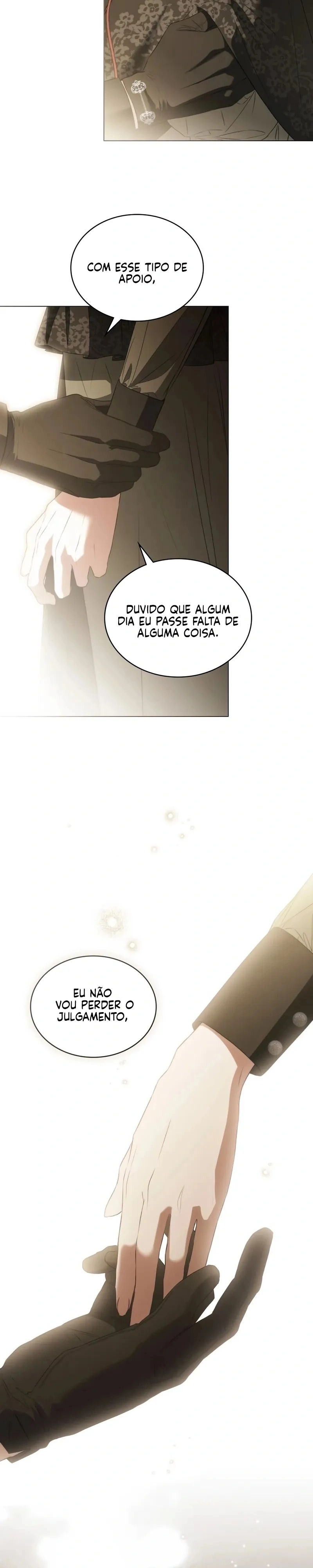 Odalisca Capítulo 61 Página 22