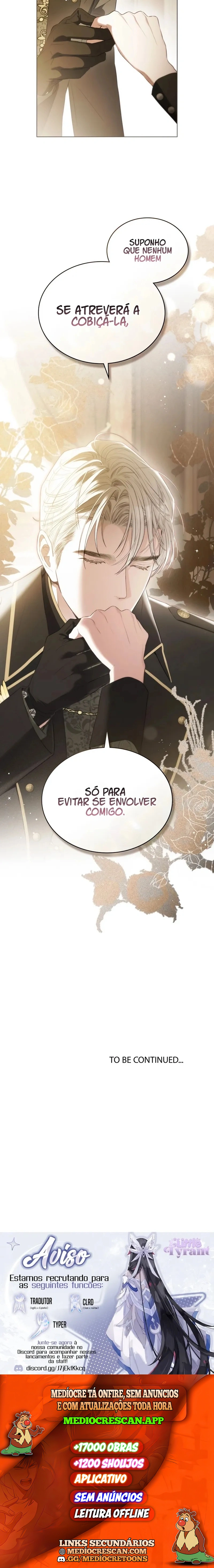 Odalisca Capítulo 61 Página 25