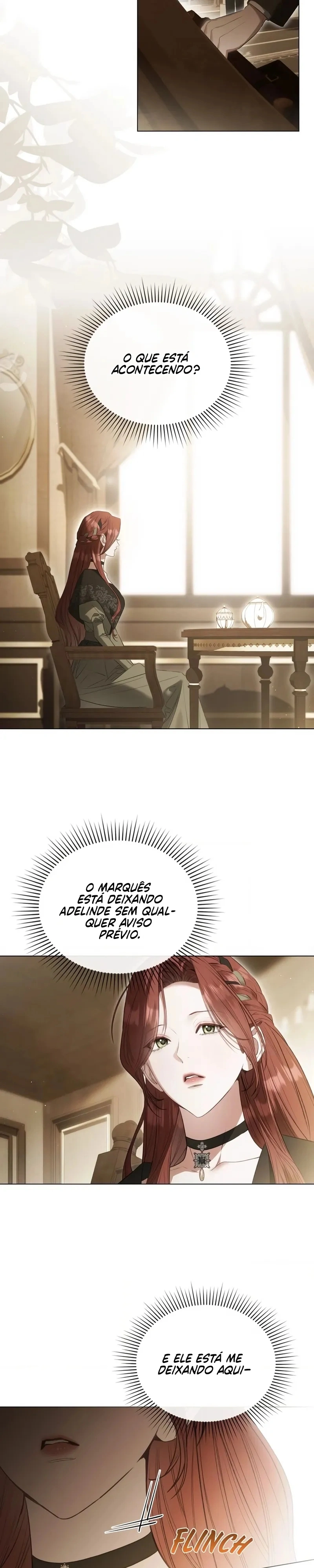 Odalisca Capítulo 61 Página 7
