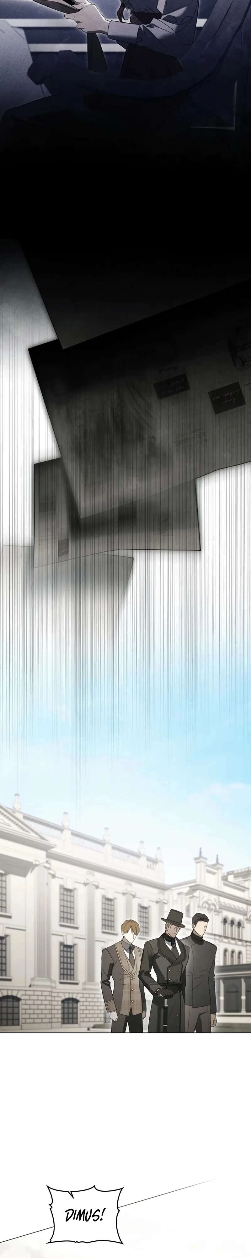 Odalisca Capítulo 62 Página 13