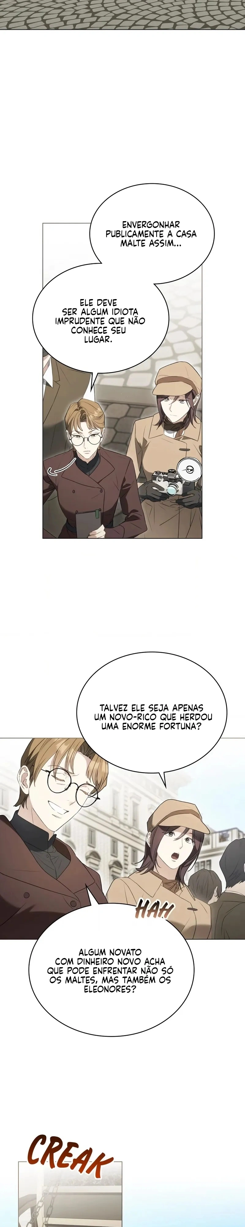 Odalisca Capítulo 62 Página 7