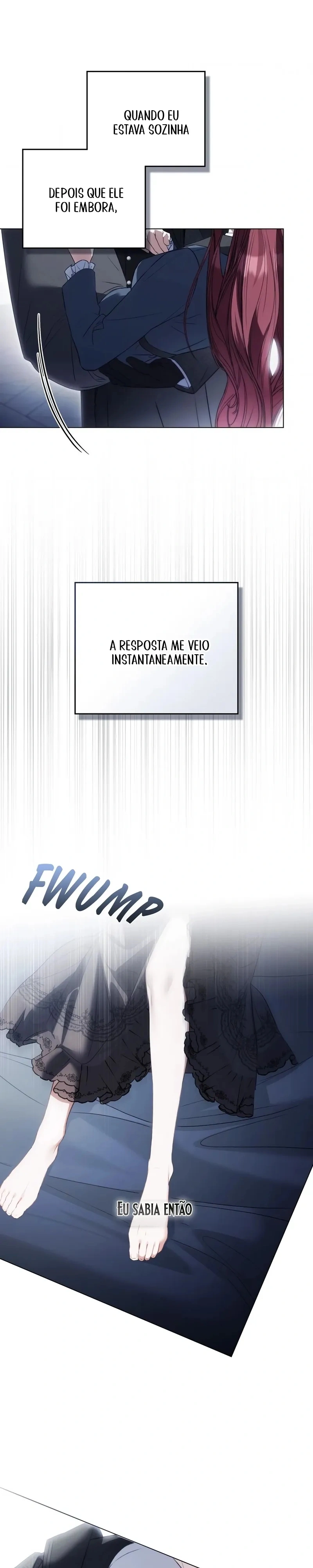 Odalisca Capítulo 63 Página 24
