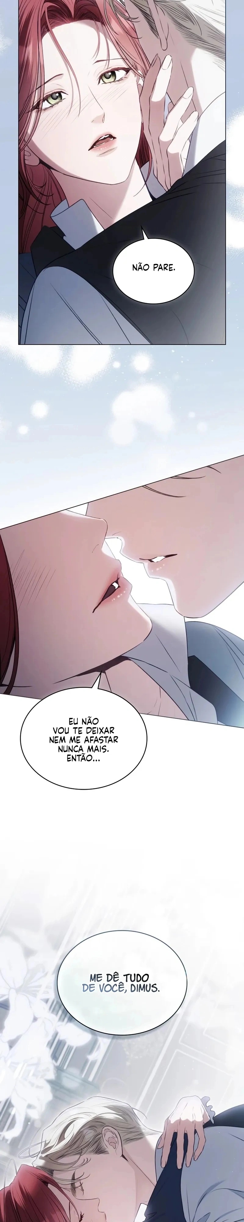 Odalisca Capítulo 64 Página 3