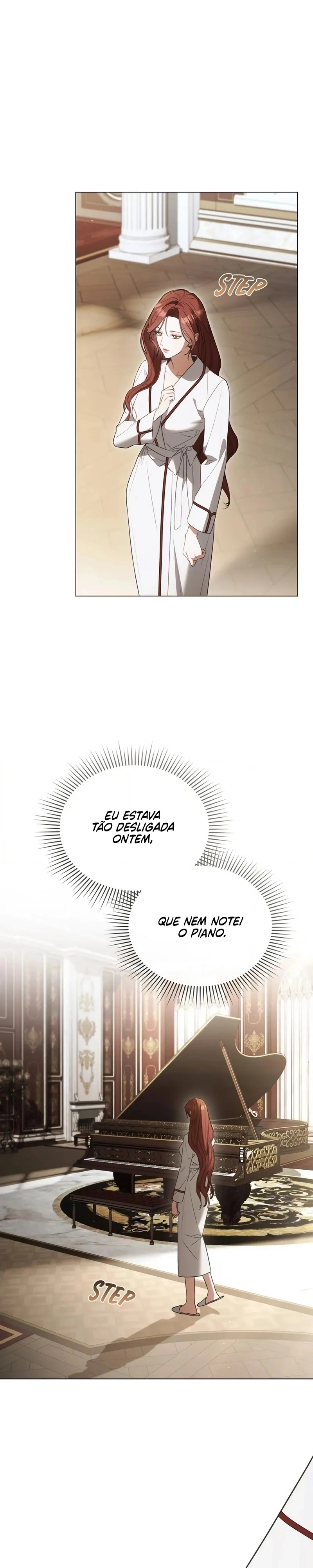 Odalisca Capítulo 64 Página 7