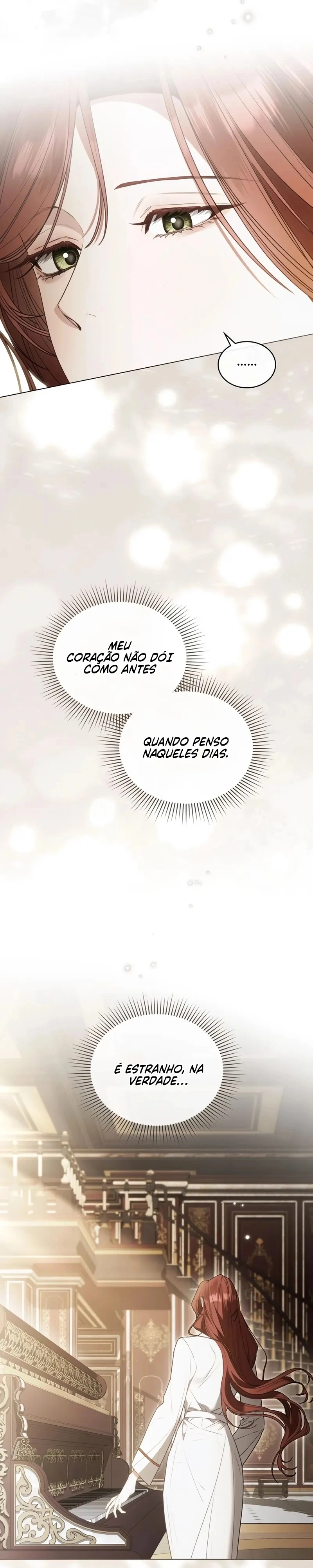 Odalisca Capítulo 64 Página 9