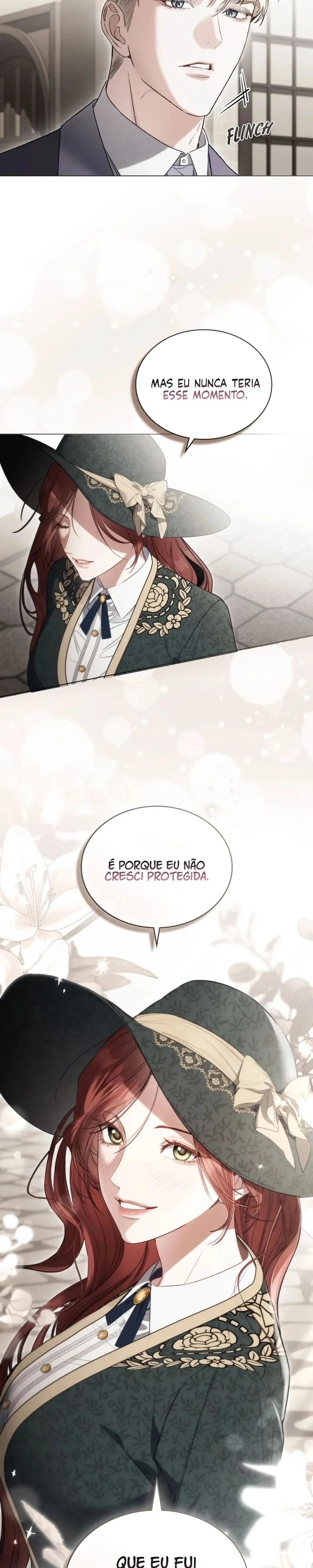 Odalisca Capítulo 65 Página 11