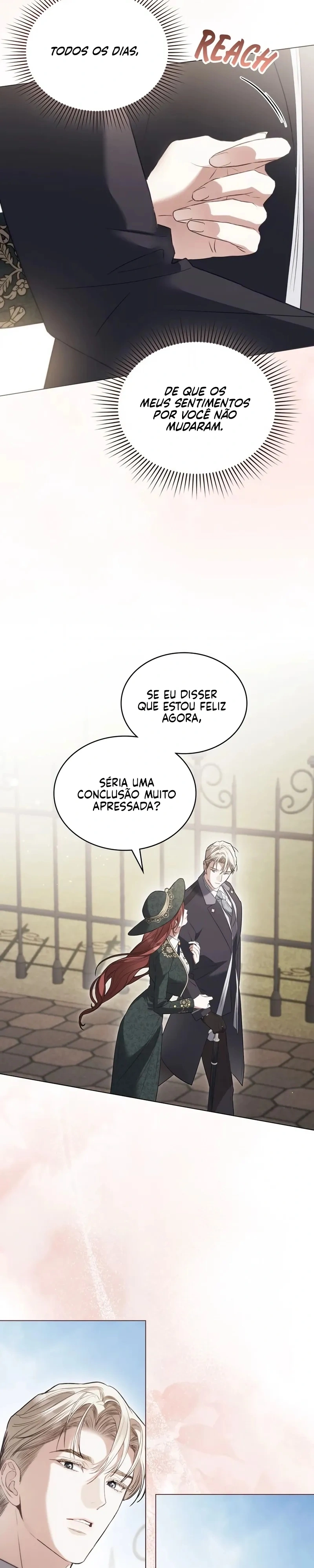 Odalisca Capítulo 65 Página 14