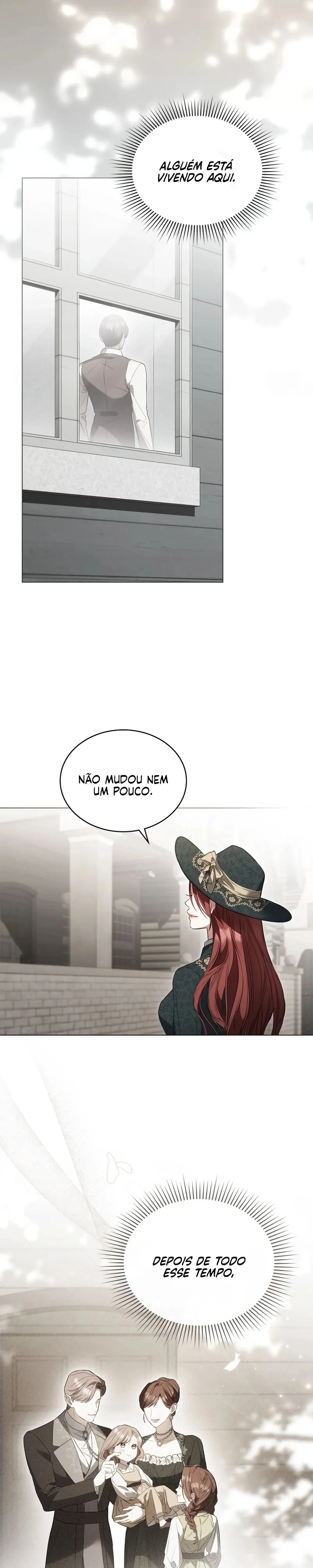 Odalisca Capítulo 65 Página 3
