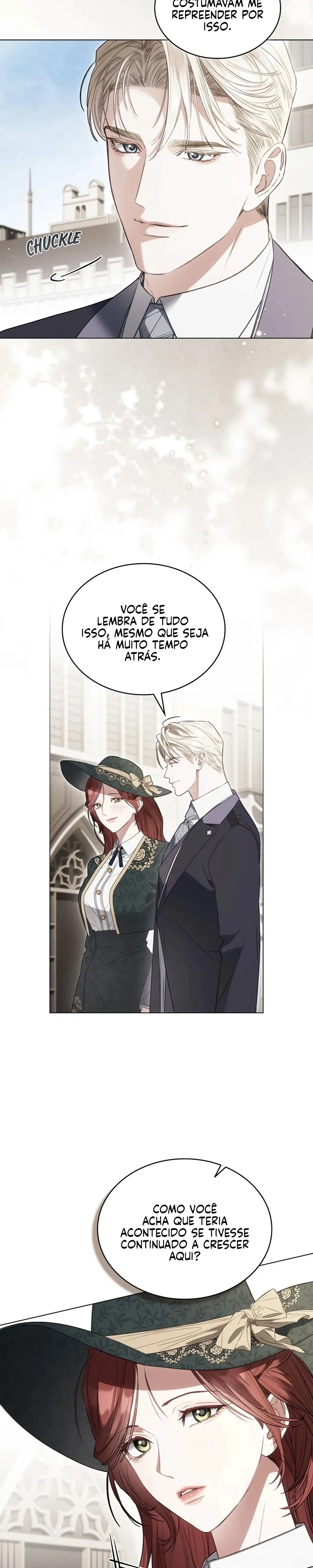 Odalisca Capítulo 65 Página 9