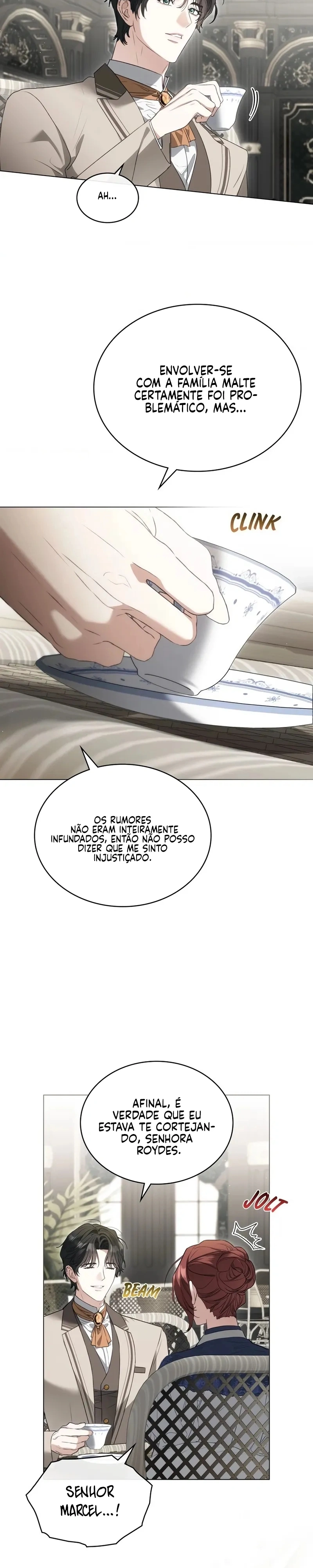 Odalisca Capítulo 66 Página 4