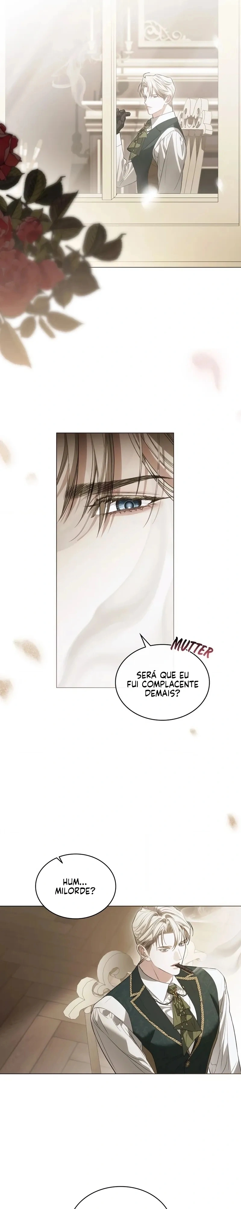 Odalisca Capítulo 67 Página 17