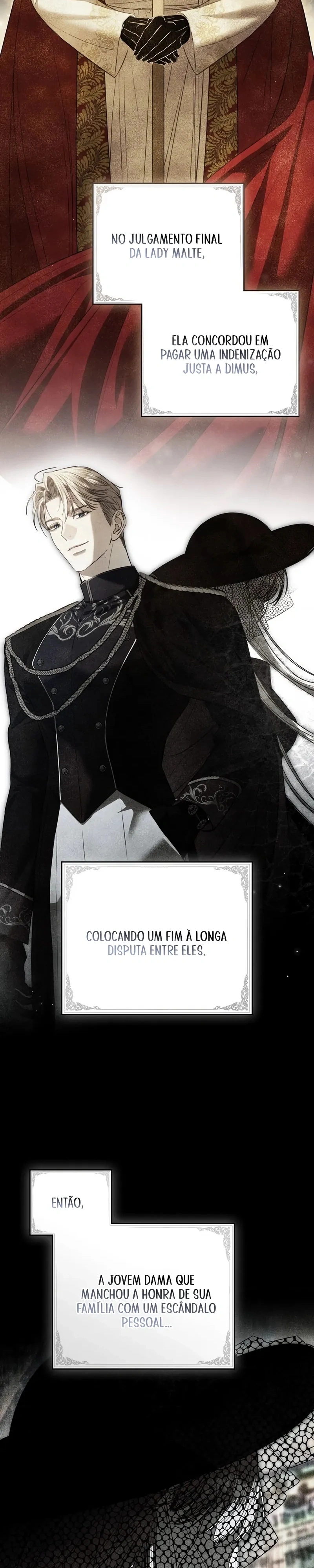 Odalisca Capítulo 67 Página 6