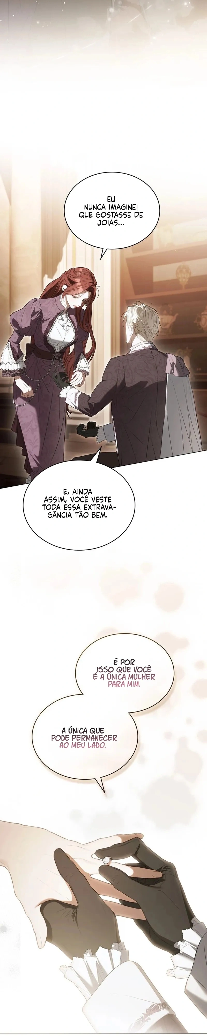 Odalisca Capítulo 68 Página 17