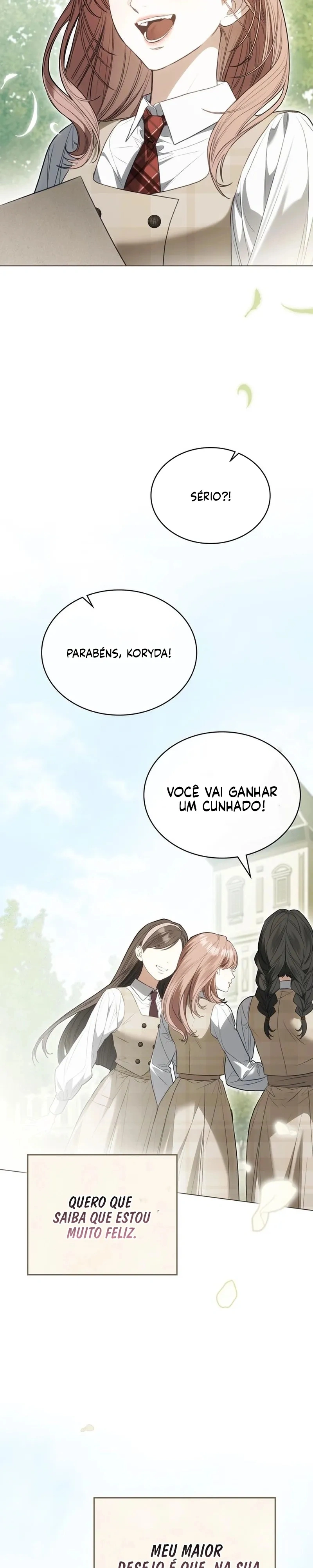 Odalisca Capítulo 68 Página 23