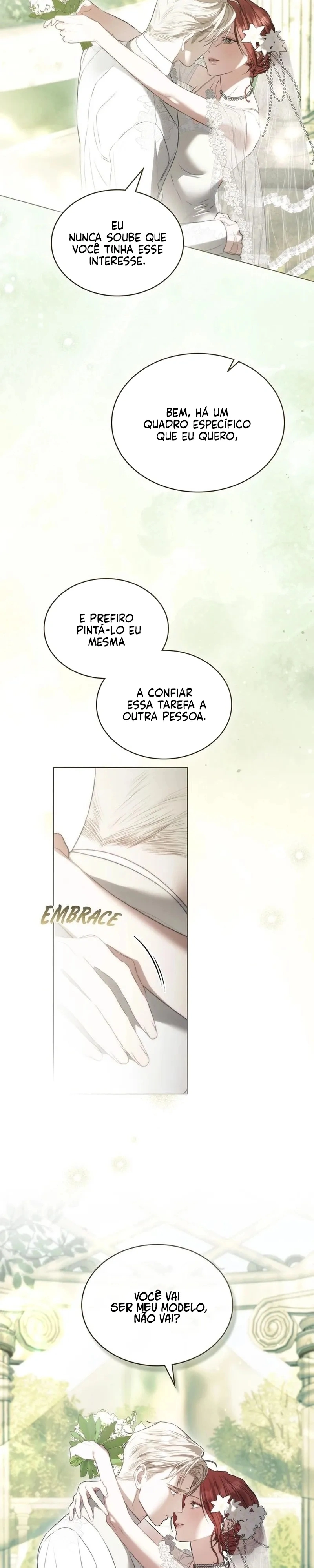Odalisca Capítulo 68 Página 27