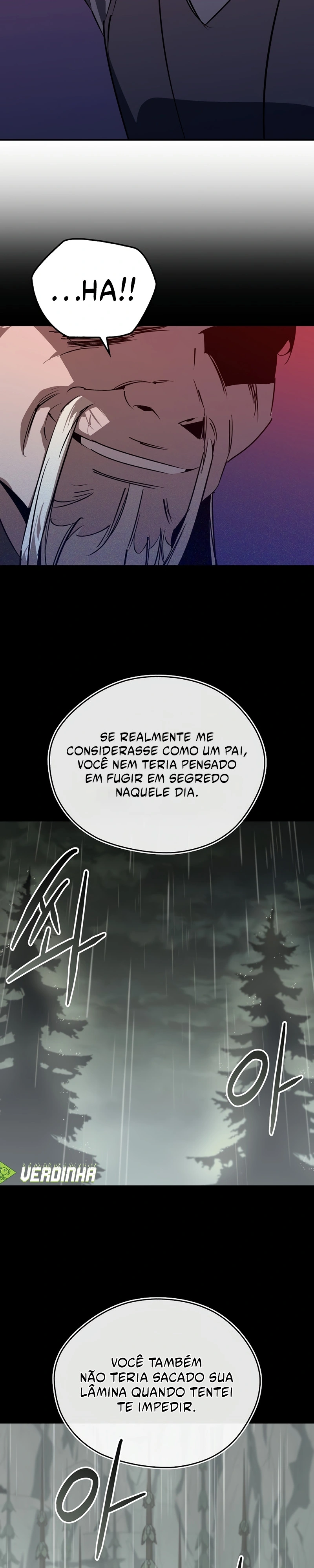 Oeste Selvagem: Murim Capítulo 109 Página 4