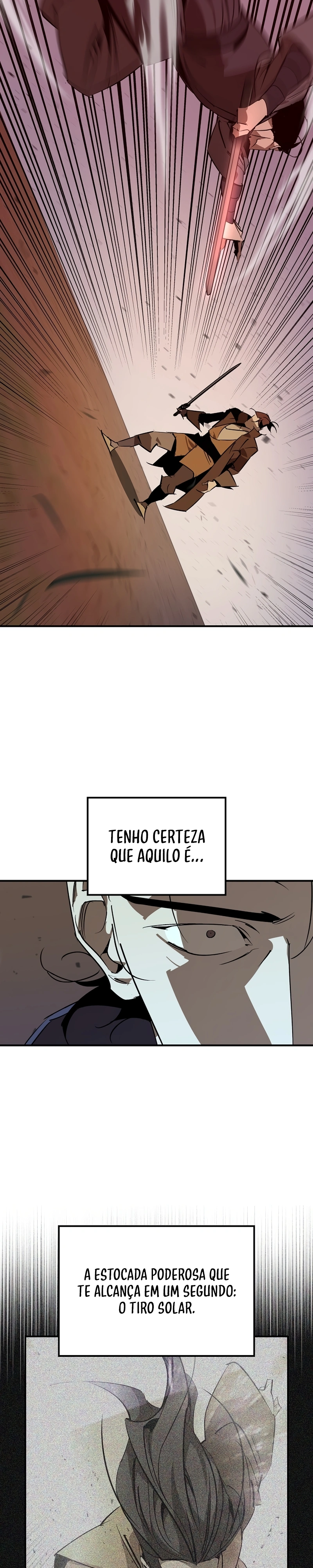 Oeste Selvagem: Murim Capítulo 111 Página 2