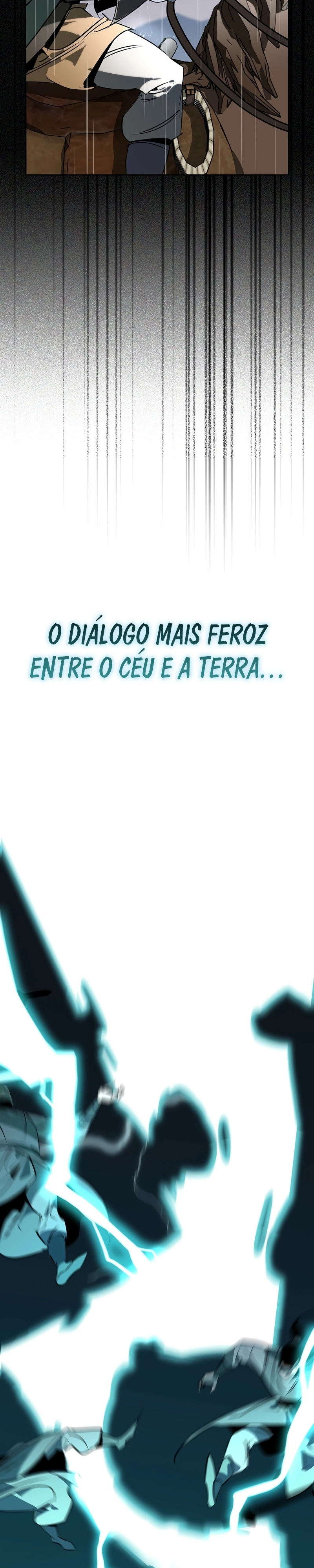 Oeste Selvagem: Murim Capítulo 113 Página 42