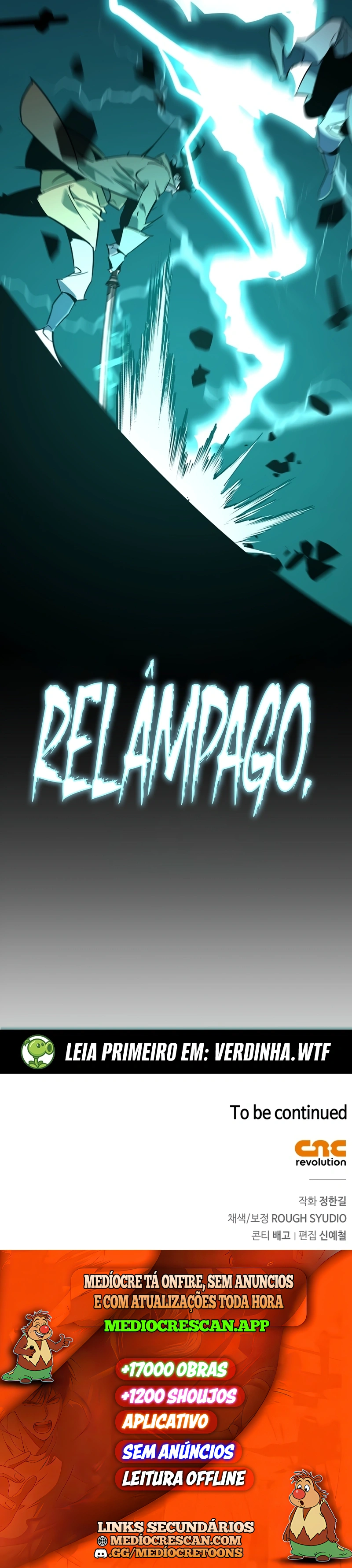 Oeste Selvagem: Murim Capítulo 113 Página 43