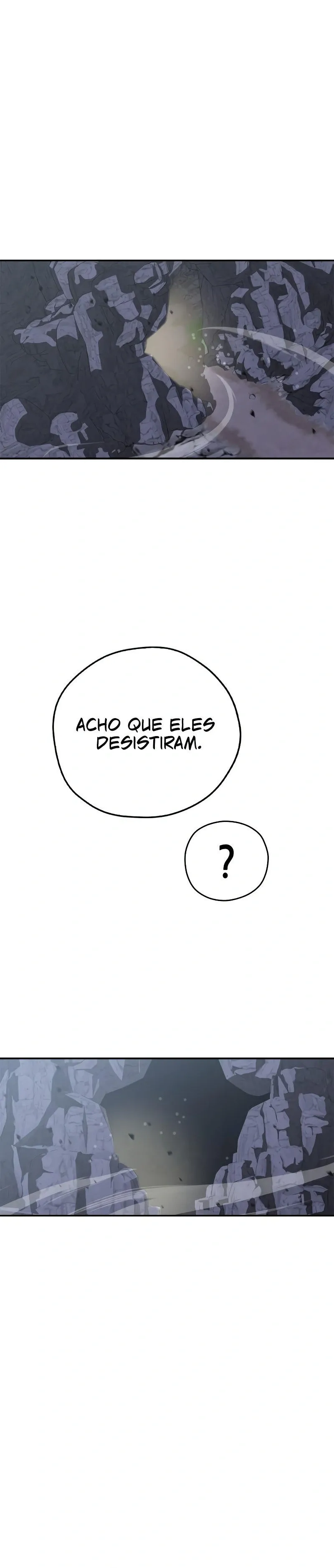 Oeste Selvagem: Murim Capítulo 13 Página 8