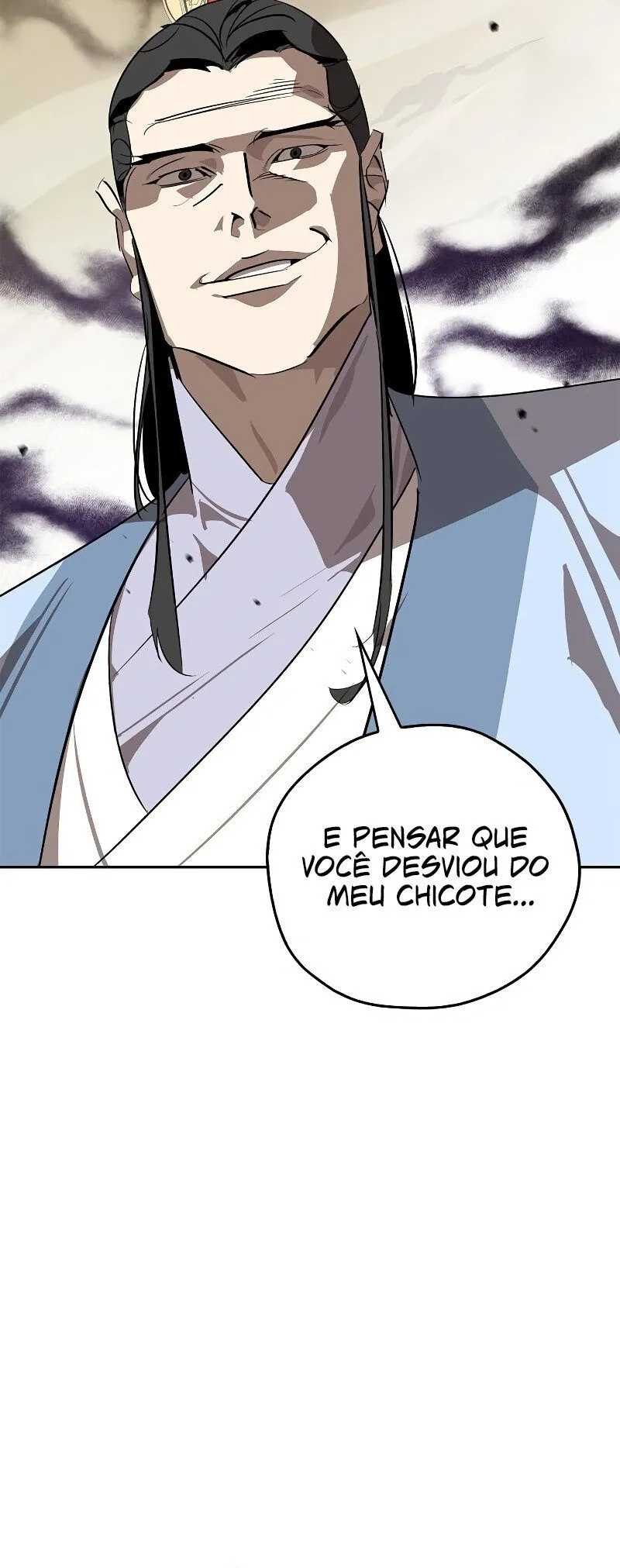 Oeste Selvagem: Murim Capítulo 14 Página 13
