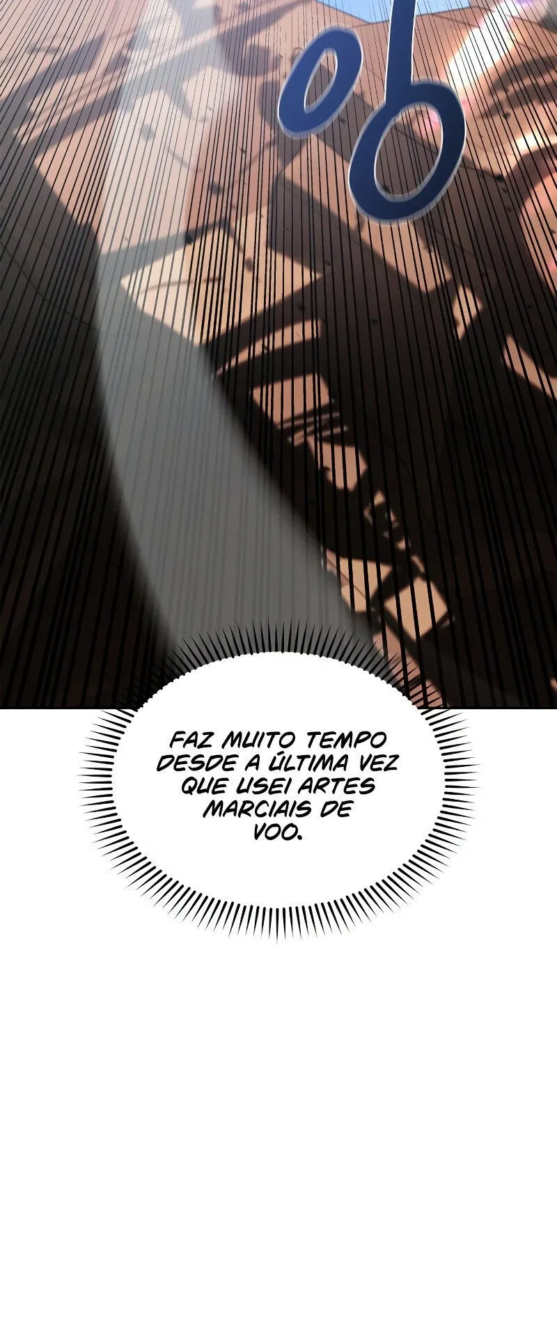 Oeste Selvagem: Murim Capítulo 14 Página 4
