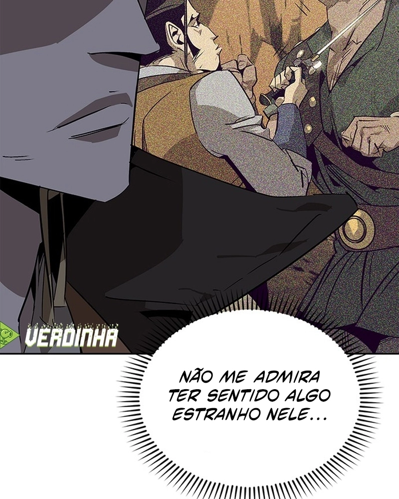 Oeste Selvagem: Murim Capítulo 33 Página 100