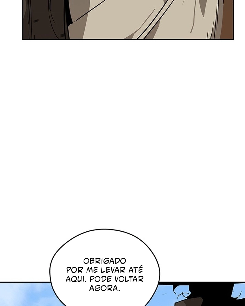 Oeste Selvagem: Murim Capítulo 33 Página 112