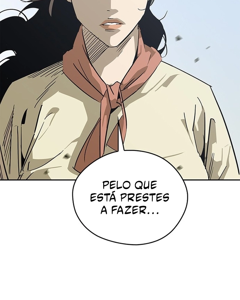 Oeste Selvagem: Murim Capítulo 33 Página 122
