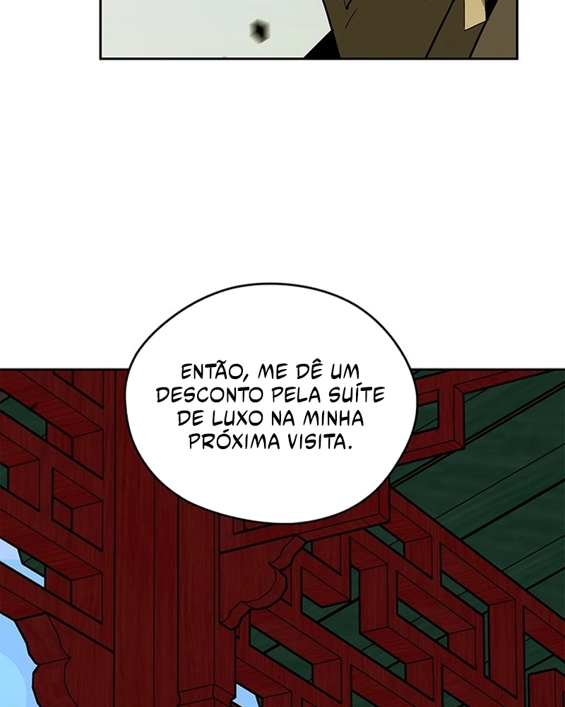 Oeste Selvagem: Murim Capítulo 33 Página 124