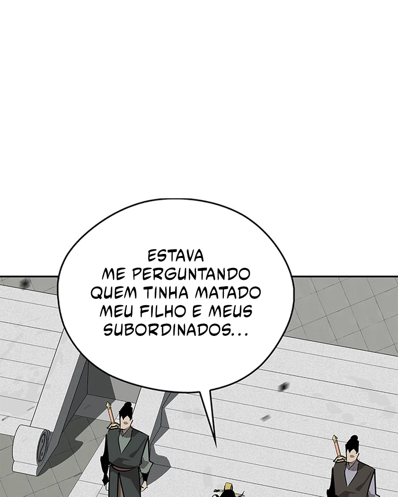 Oeste Selvagem: Murim Capítulo 33 Página 136